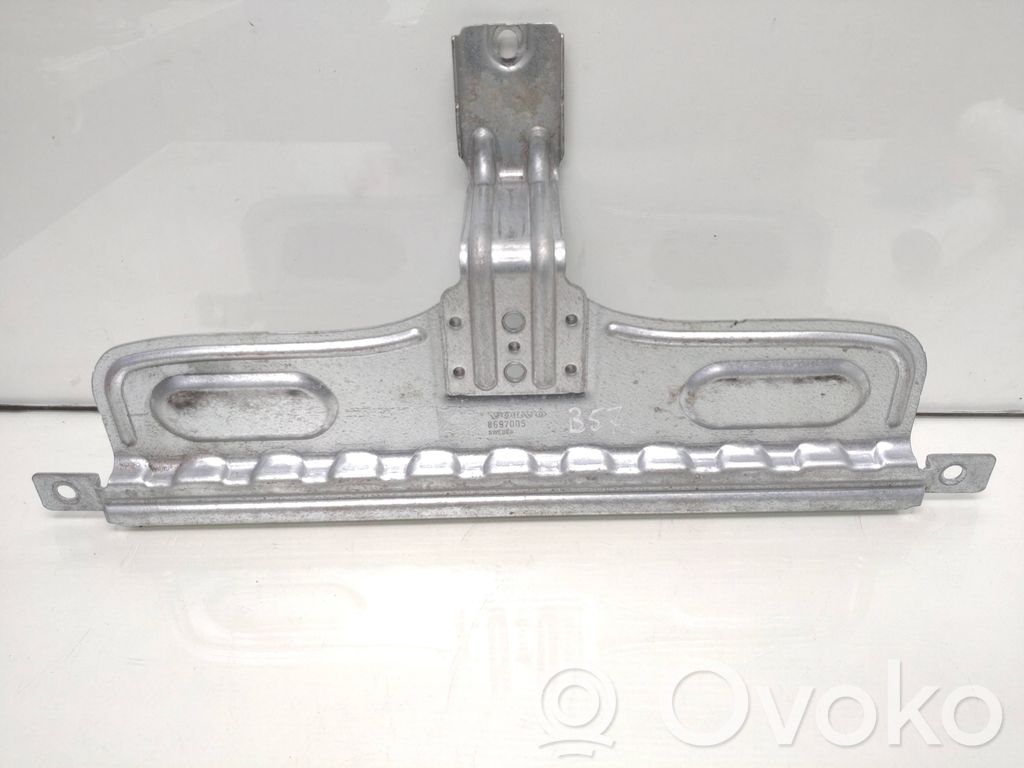 Battery bracket   8697005