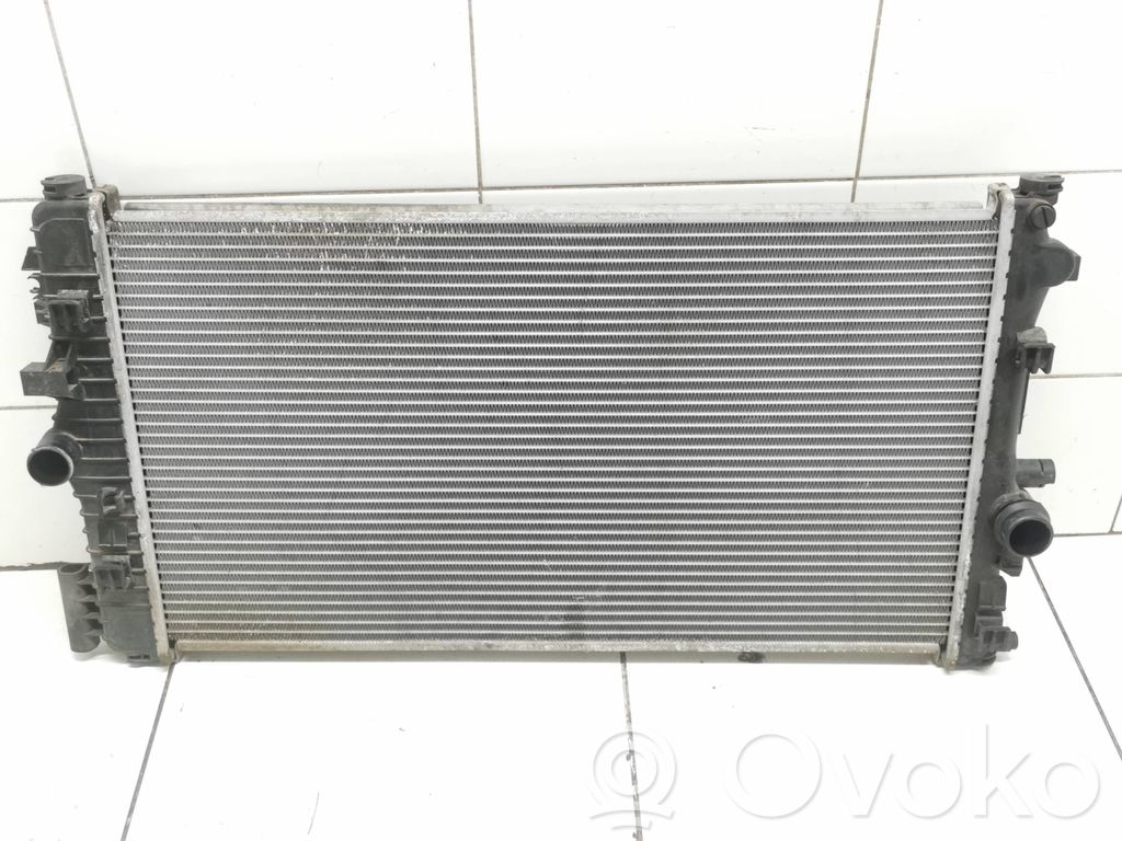 Opel Insignia A Jäähdyttimen lauhdutin 