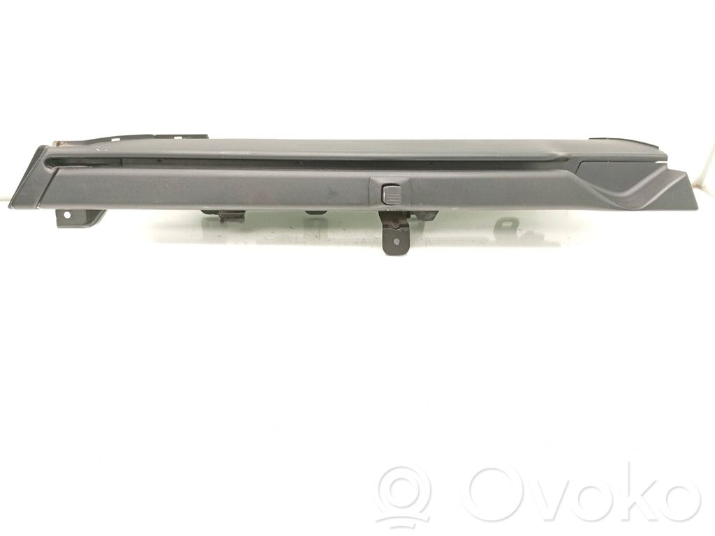 Mercedes-Benz C W204 Altro elemento di rivestimento bagagliaio/baule