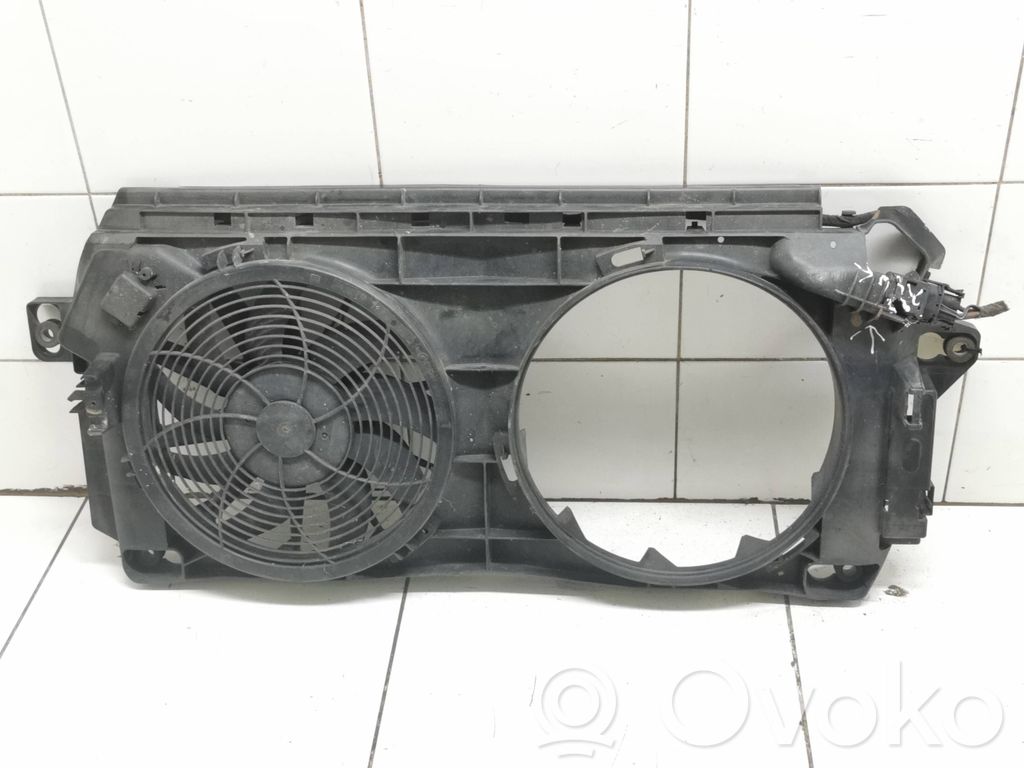 Elektrolüfter   A9065000193