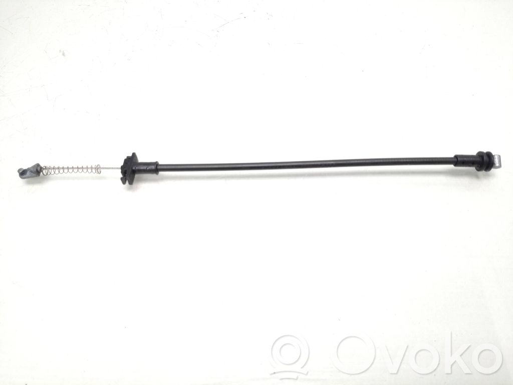 Línea de cable puerta delantera   933450103