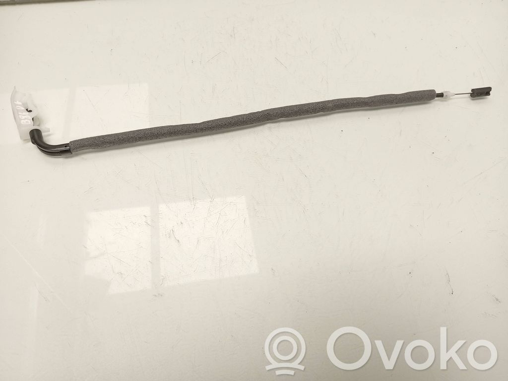 Línea de cable de puerta trasera   2990434,51222990434,51222990434