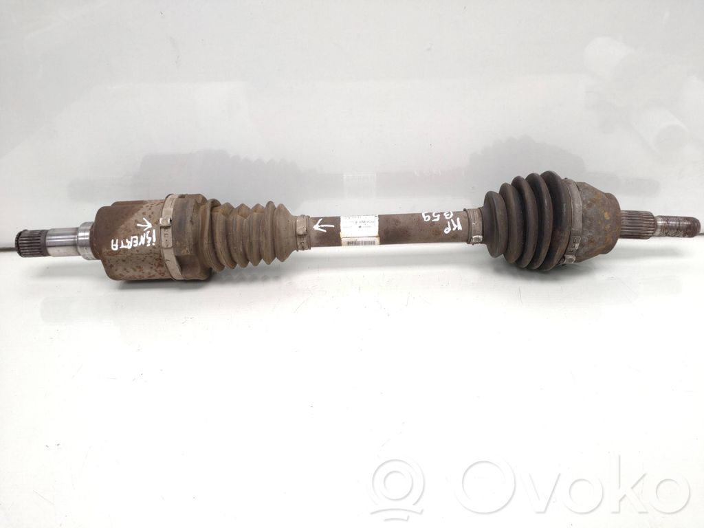 Ford Transit -  Tourneo Connect Front driveshaft 