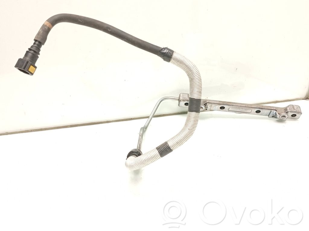 Toyota Auris E180 Fuel line/pipe/hose 