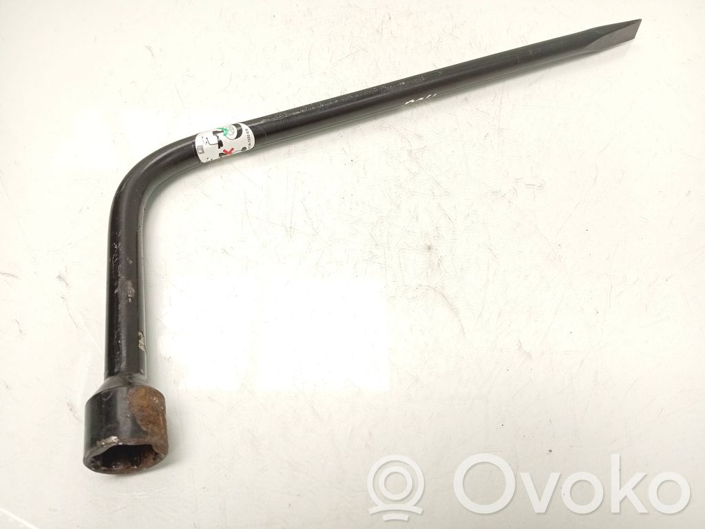 Ford Transit Llave de tuercas de rueda 