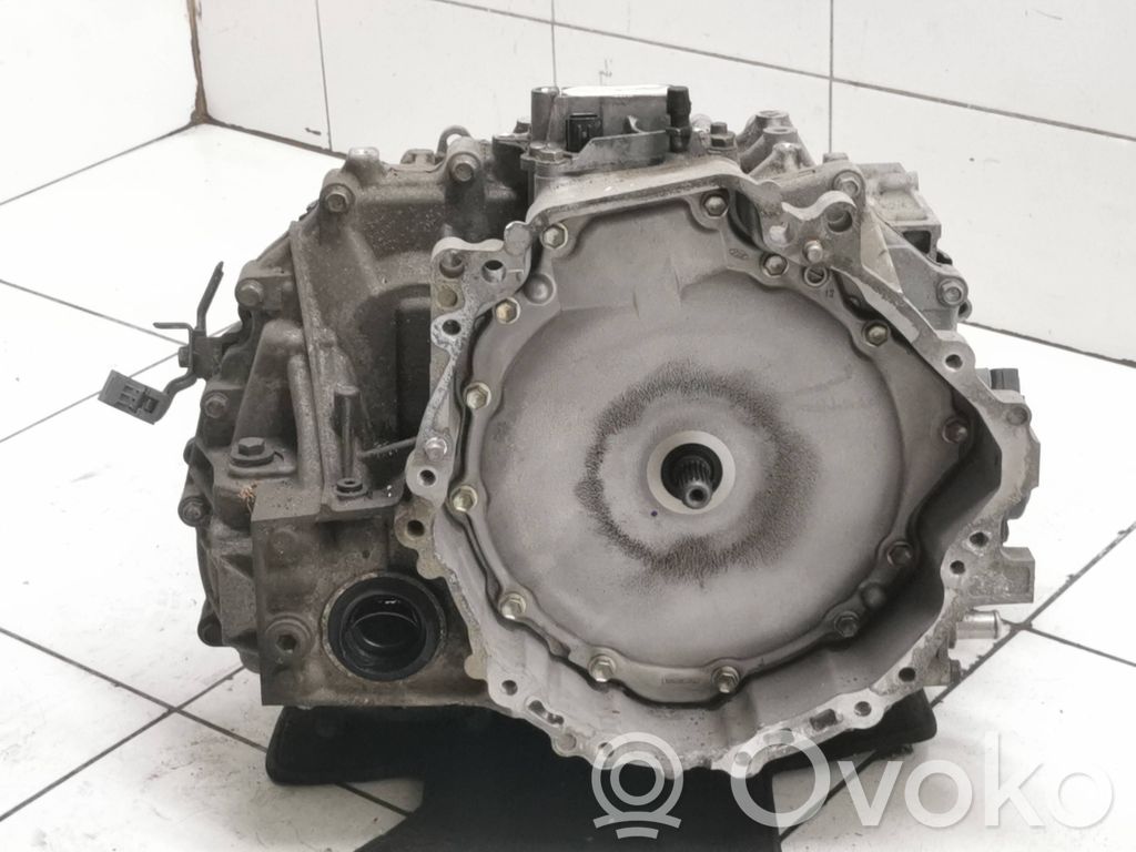 Automatic gearbox   9043B10,ECVT