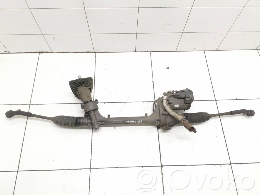 Audi A4 S4 B7 8E 8H Hammastanko 