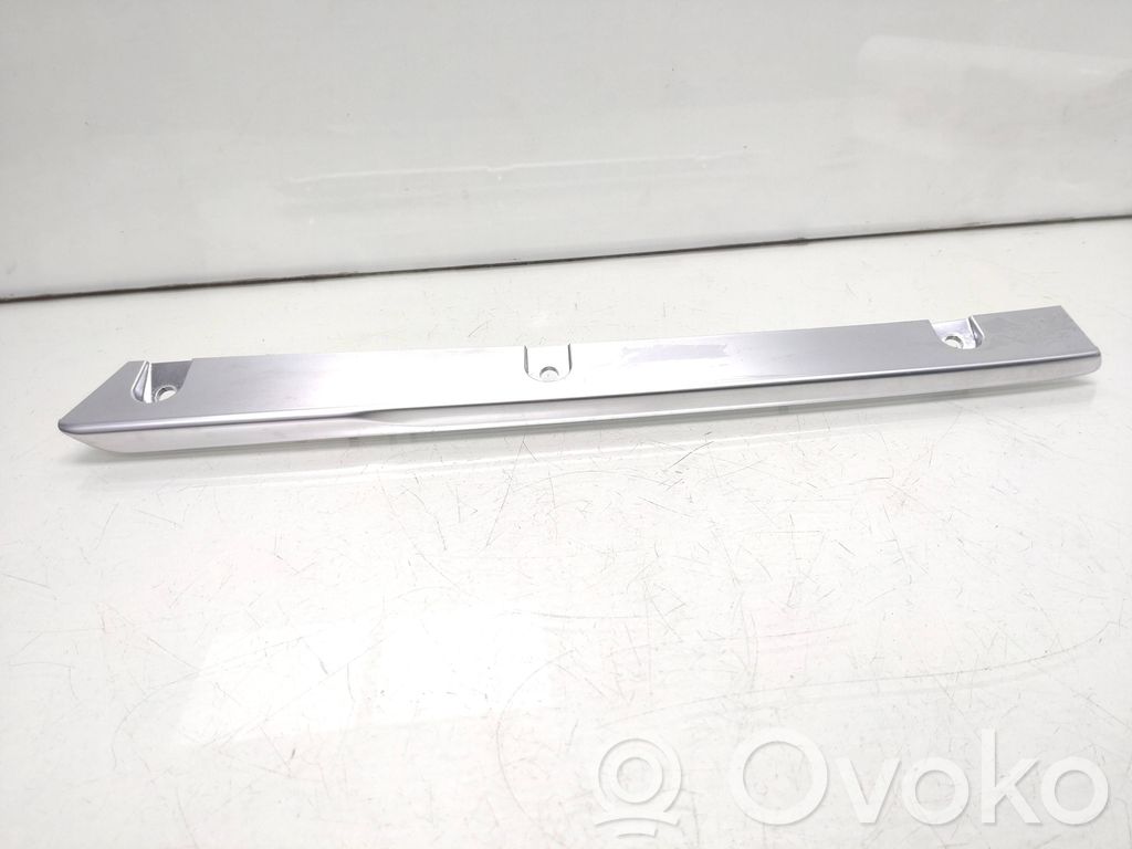 Volvo V40 Dashboard glove box trim 