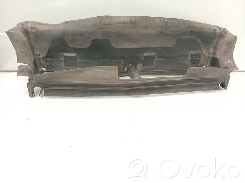 Ford Focus Condotto d'aria intercooler