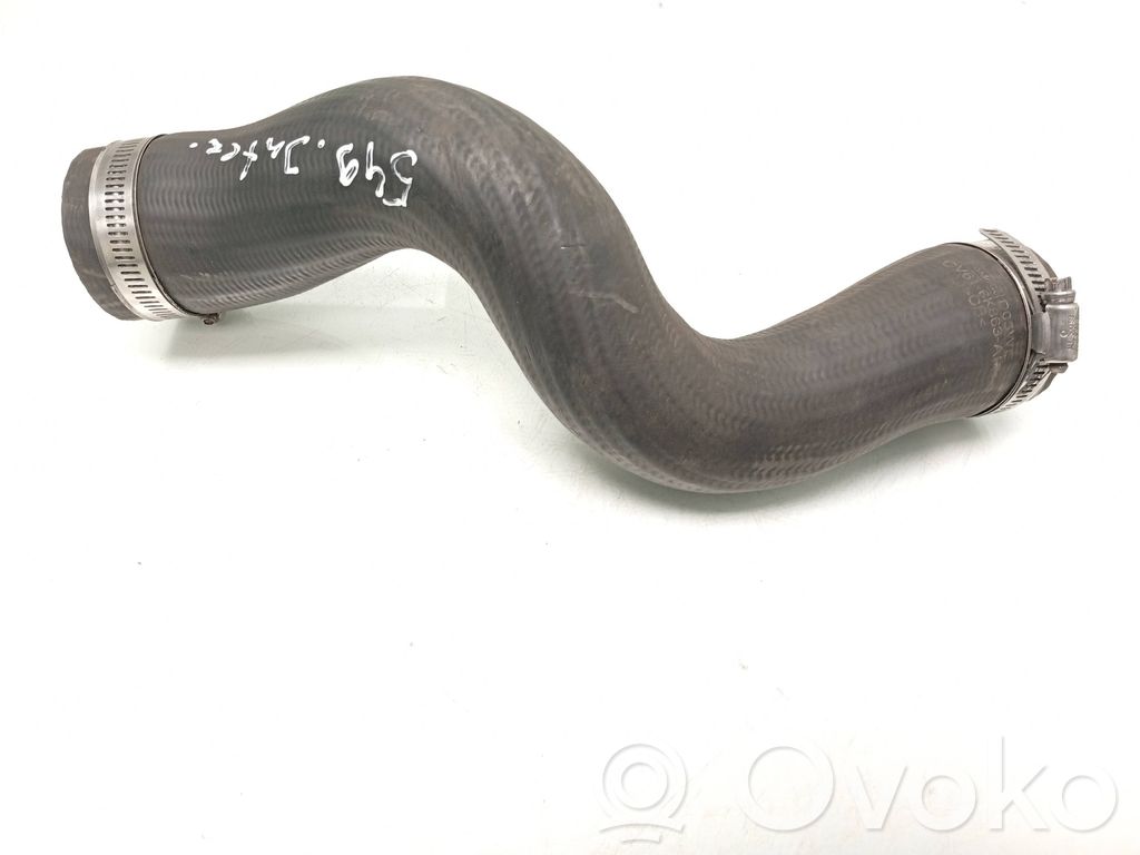 Intercooler hose/pipe   CV616K863AF,CV616K863AF