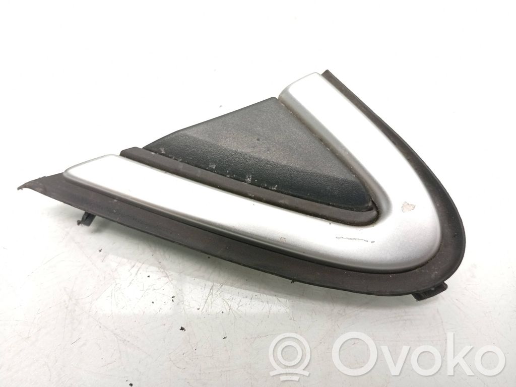 Volvo V40 Muovisen sivupeilin kotelo 