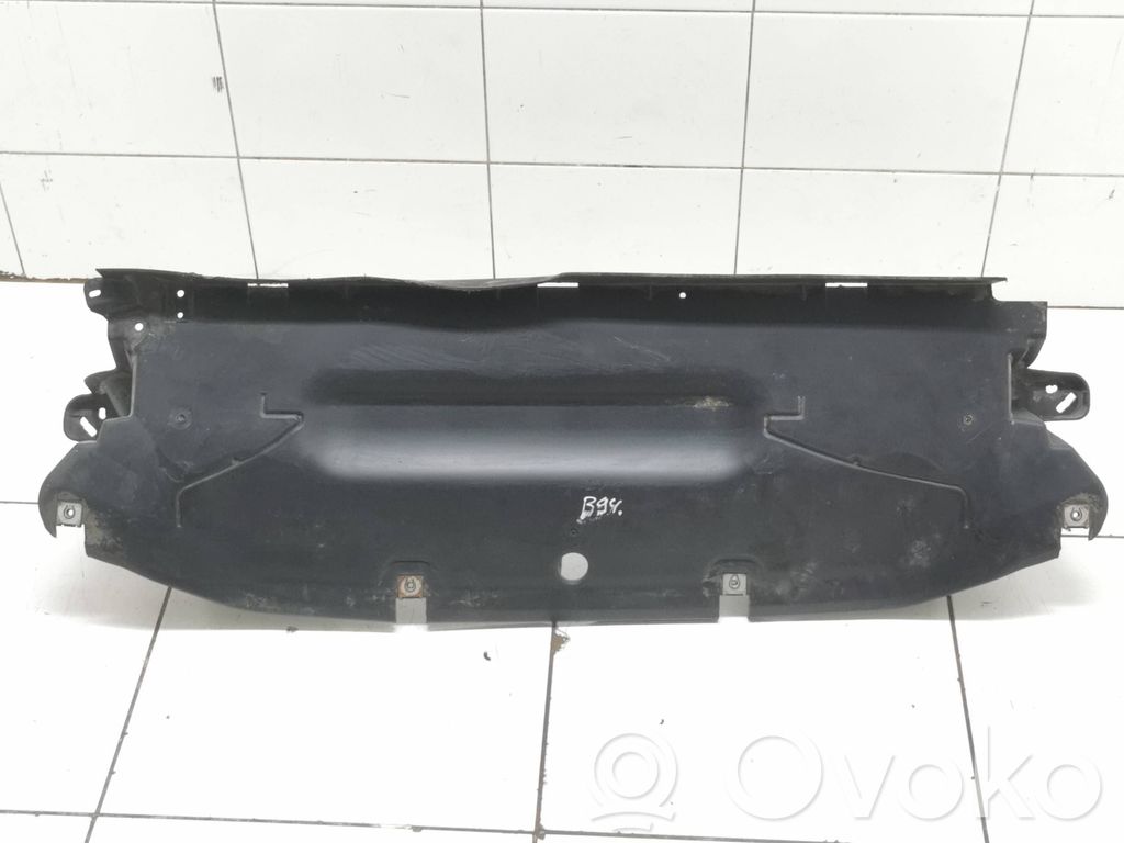 Ford Transit Cache de protection inférieur de pare-chocs avant 