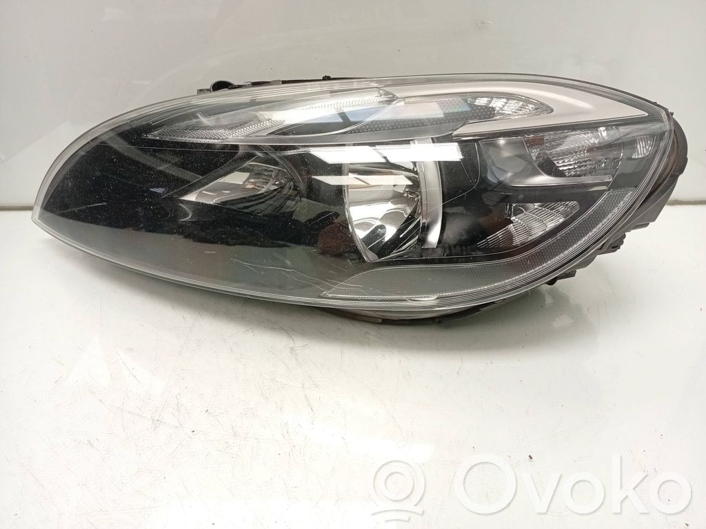 Volvo V40 Scheinwerfer 