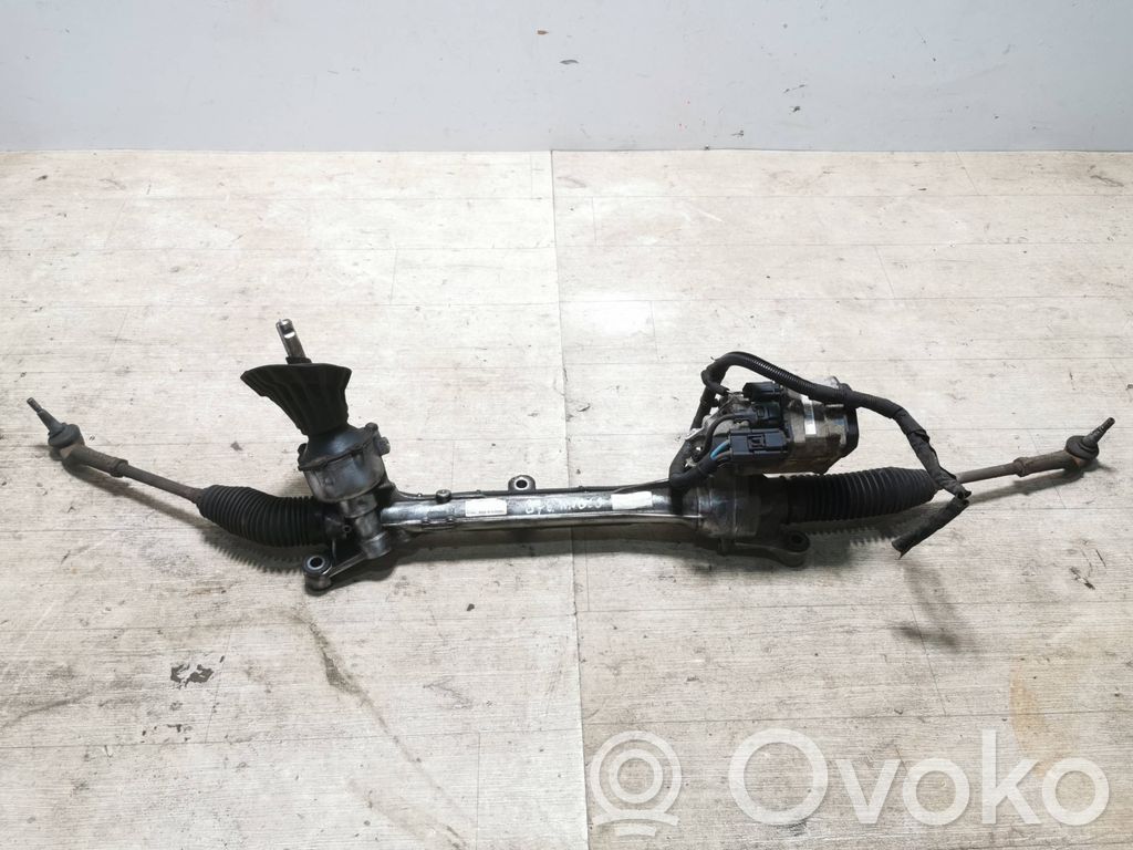 Volvo V40 Steering rack 