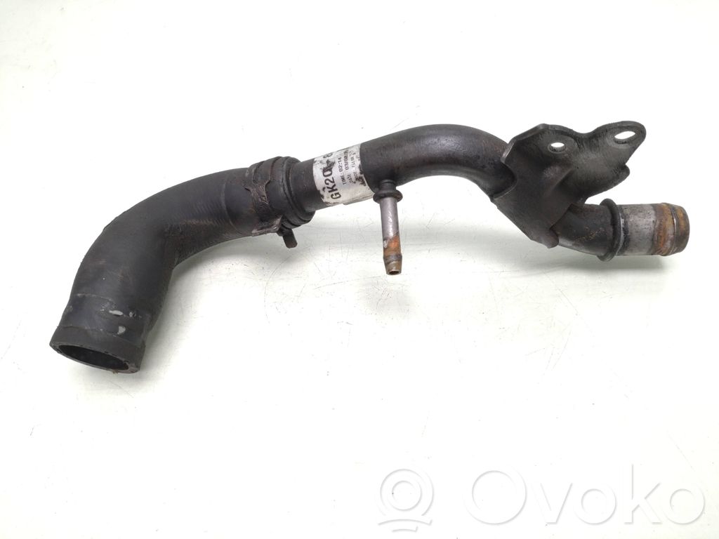 Ford Transit Engine coolant pipe/hose 