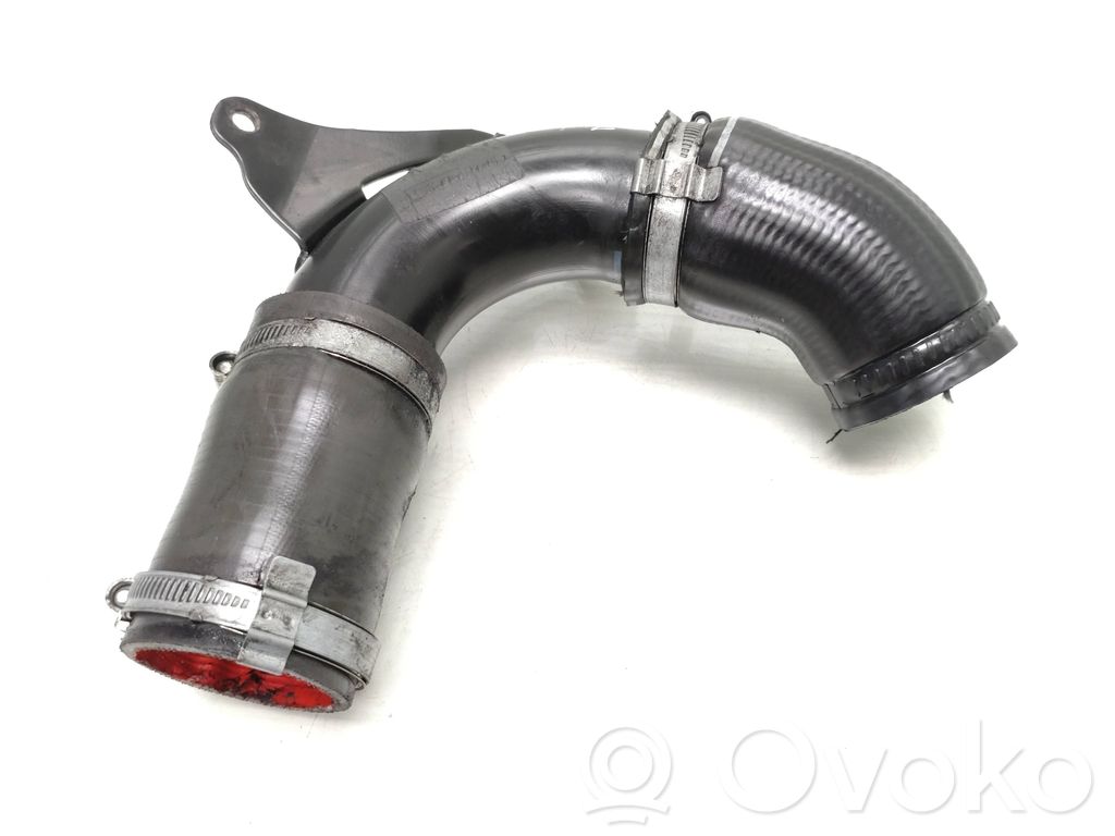 Volvo V40 Intercooler hose/pipe 