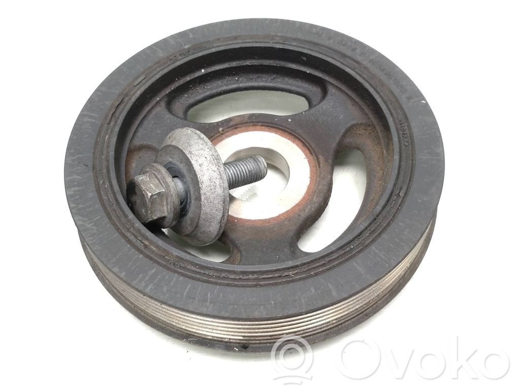 Volvo V40 Fulie vibrochen 