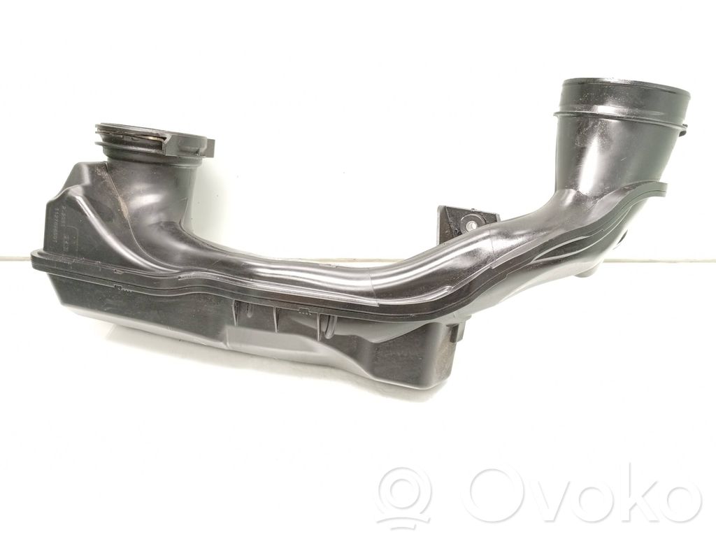 Volvo V40 Furtun/conductă intercooler 