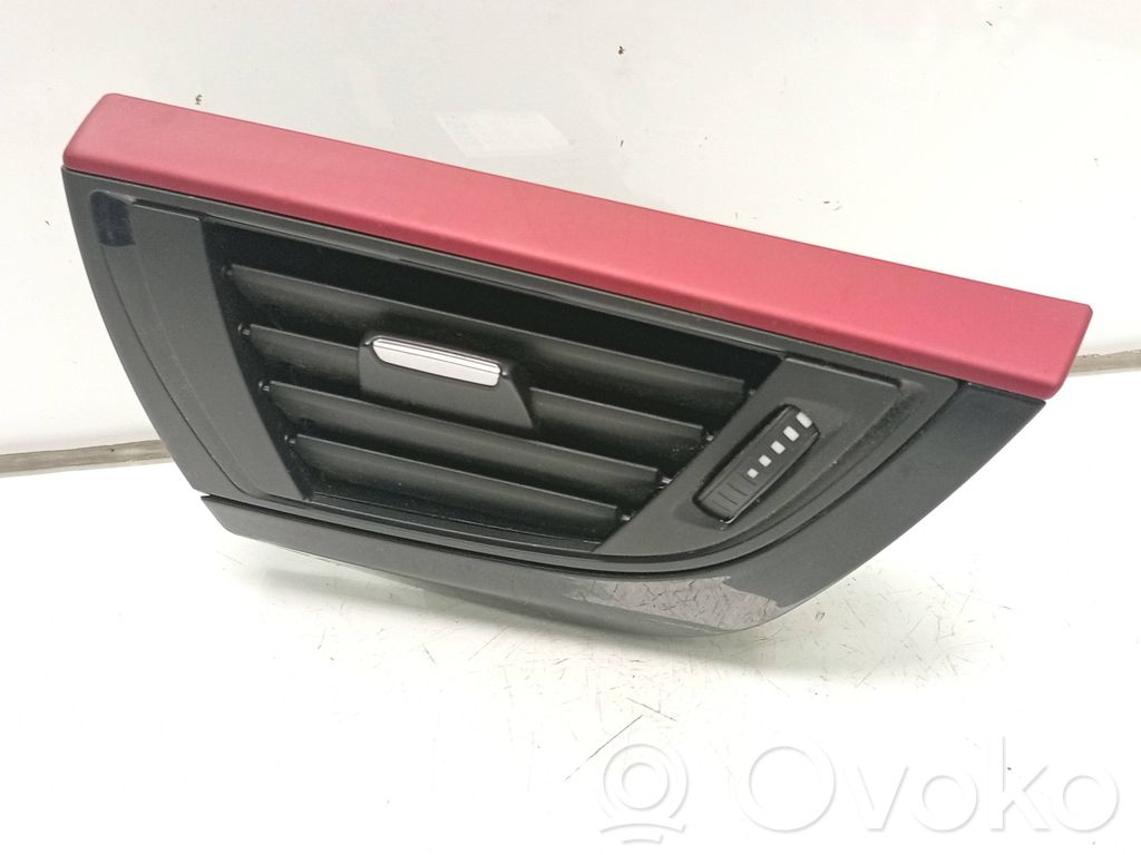 BMW 1 F20 F21 Grilă ventilație/ramă laterală bord 