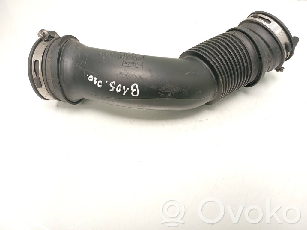 Ford Fiesta Rura / Wąż dolotowy powietrza 