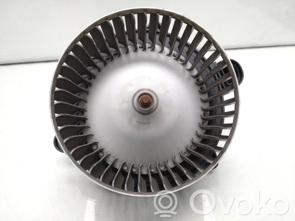Ford Fiesta Ventilator aerotermă 