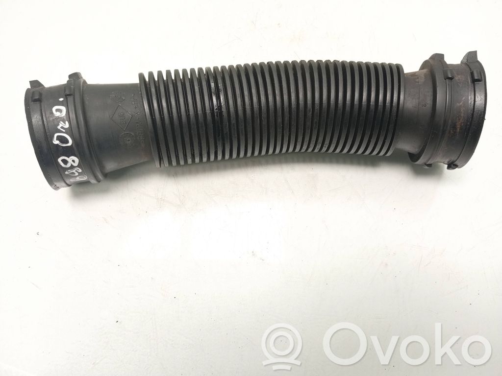 Nissan Qashqai+2 Parte del condotto di aspirazione dell'aria 