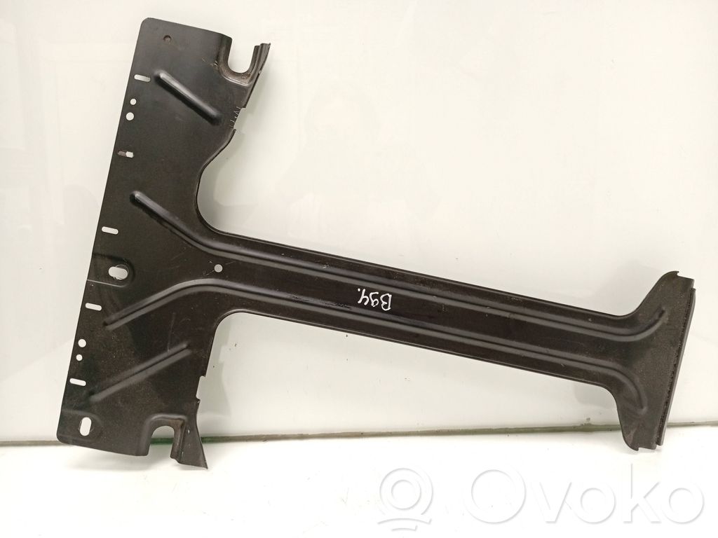 Support batterie   BK3T10A721,BK3T10A721