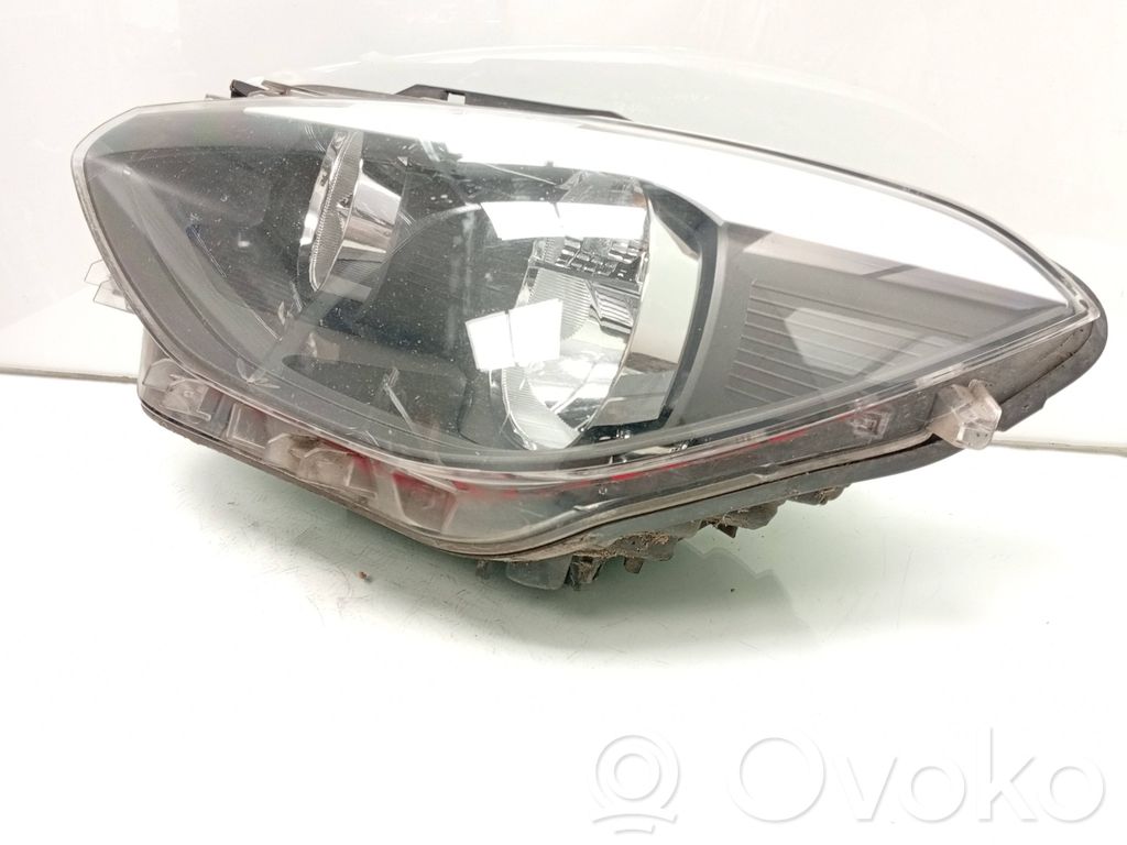 BMW 1 F20 F21 Far 