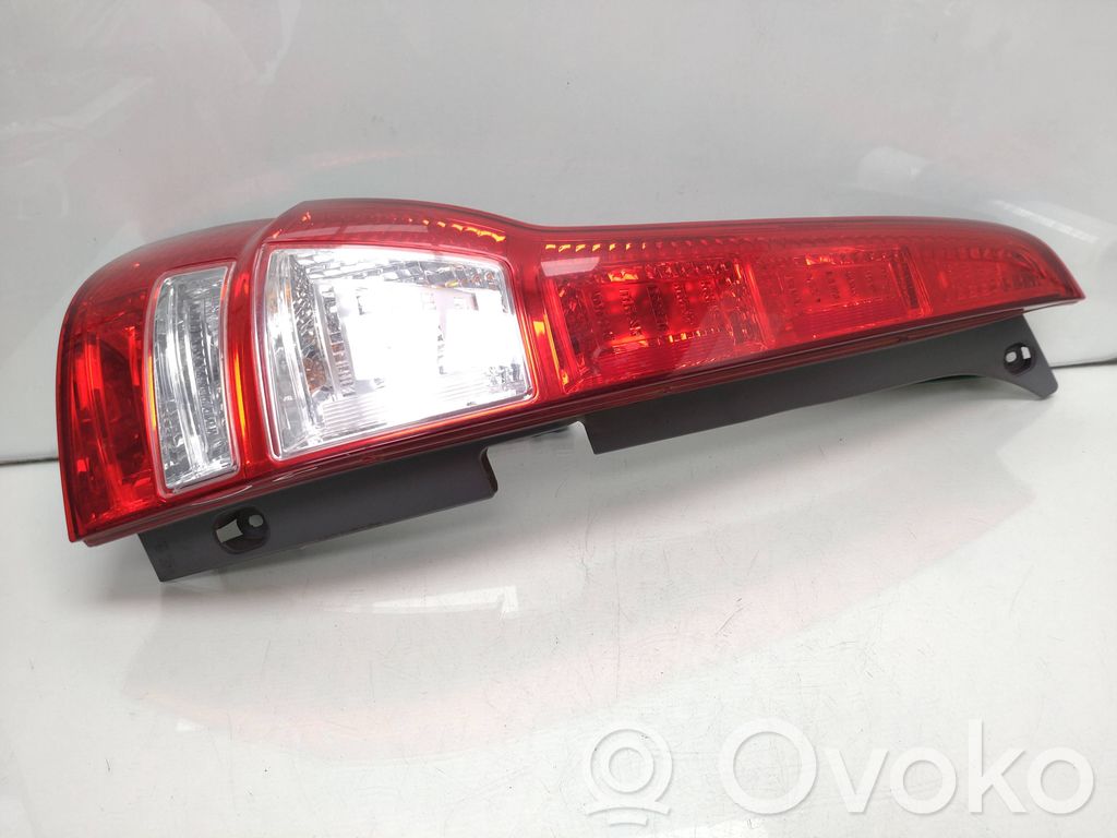 Honda CR-V Takavalot 