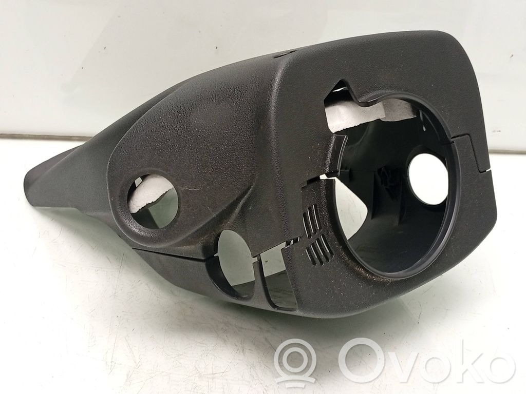 Citroen C4 Cactus Rivestimento del piantone del volante 