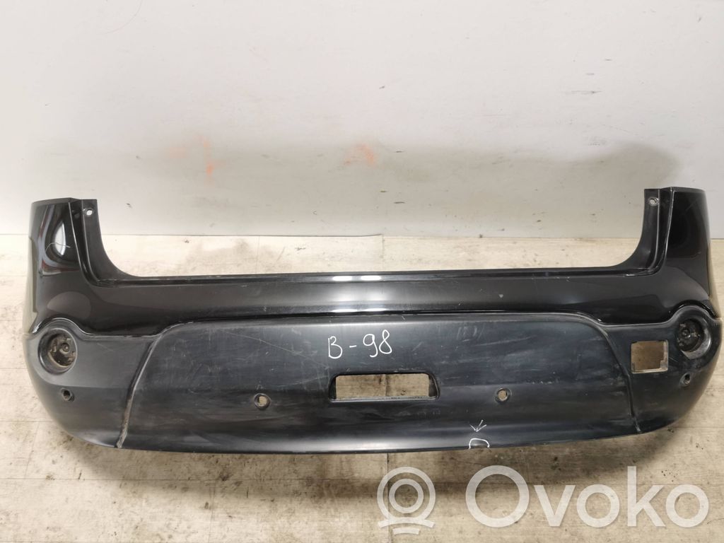 Bară spate   85022EY10H