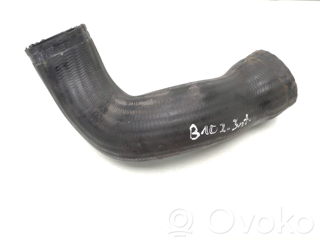 Wąż / Rura intercoolera   31274103