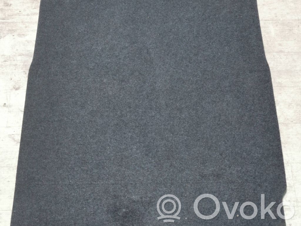 BMW 5 F10 F11 Kofferraumboden 