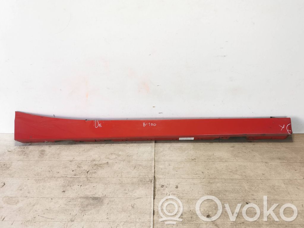 BMW 1 F20 F21 Sottoporta 