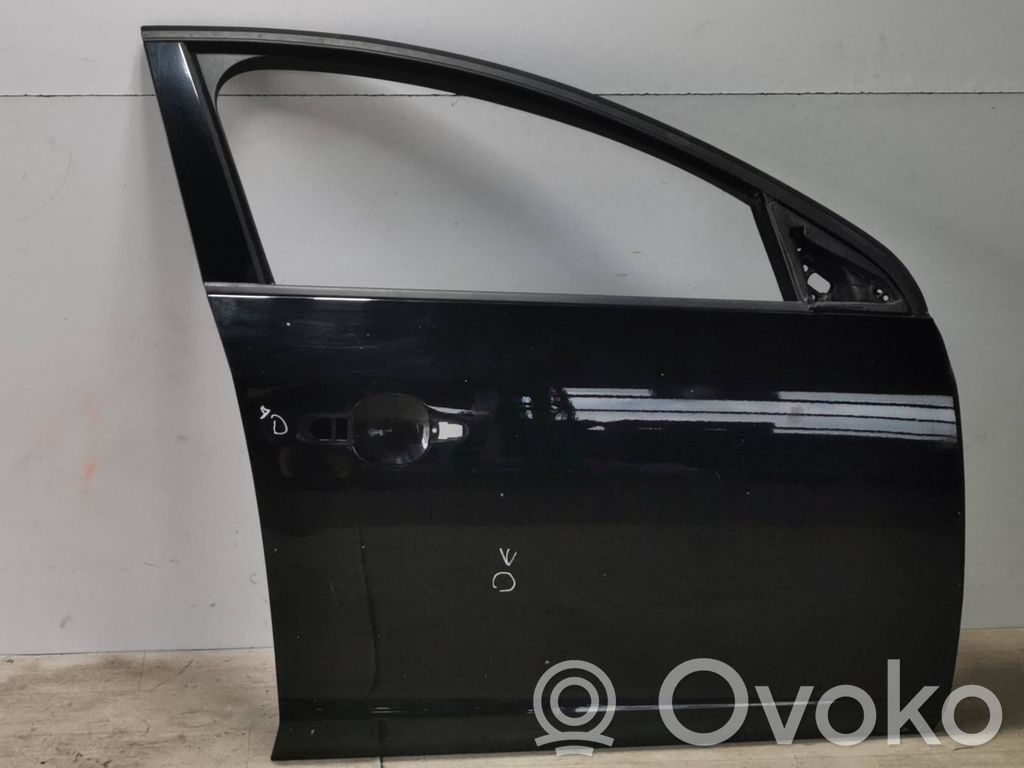 Drzwi przednie   17W45