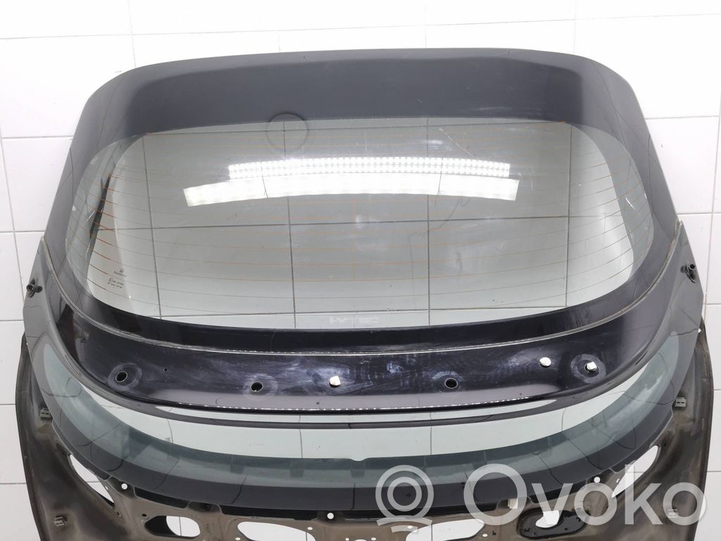 Honda Civic Portellone posteriore/bagagliaio 