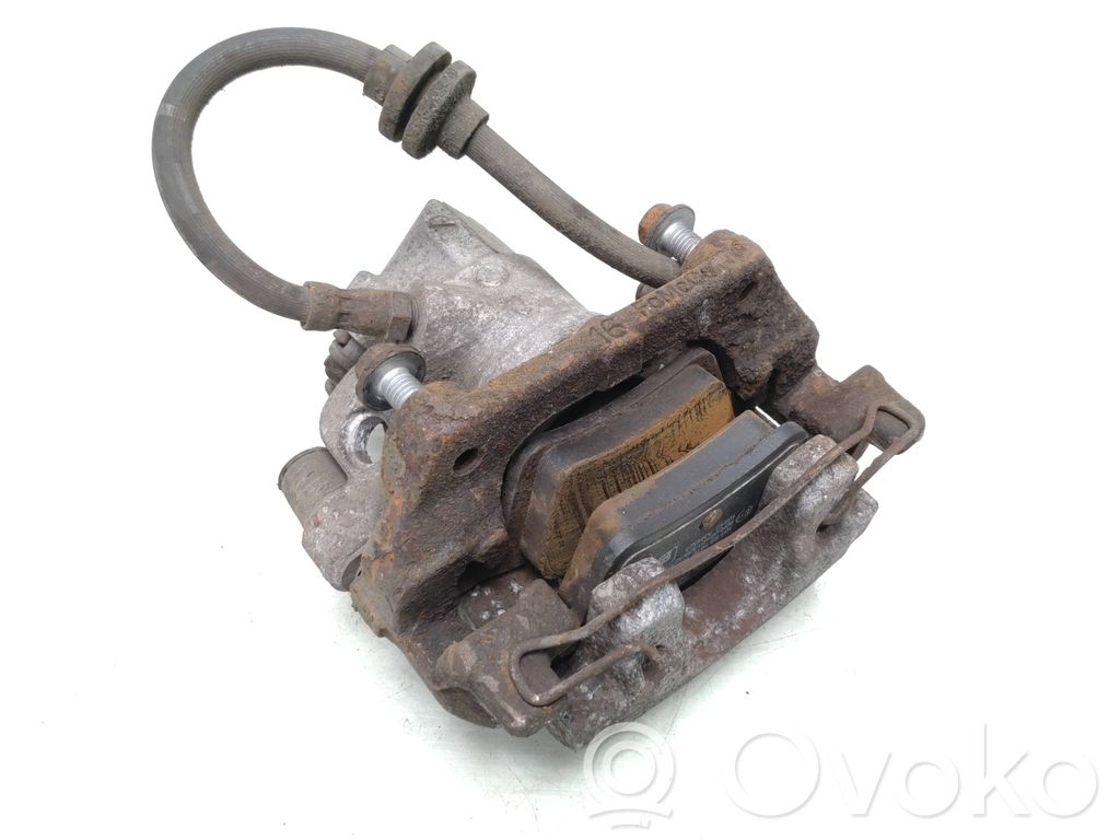 Etrier frână spate   31341231