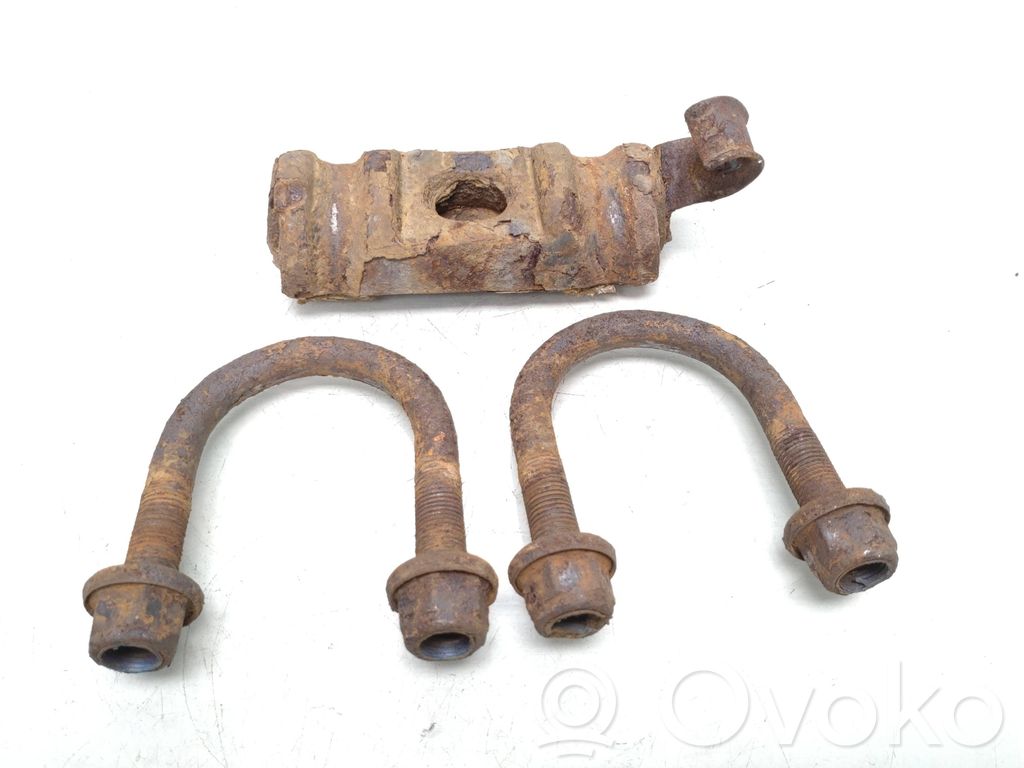Ford Transit Custom Alte piese suspensie spate