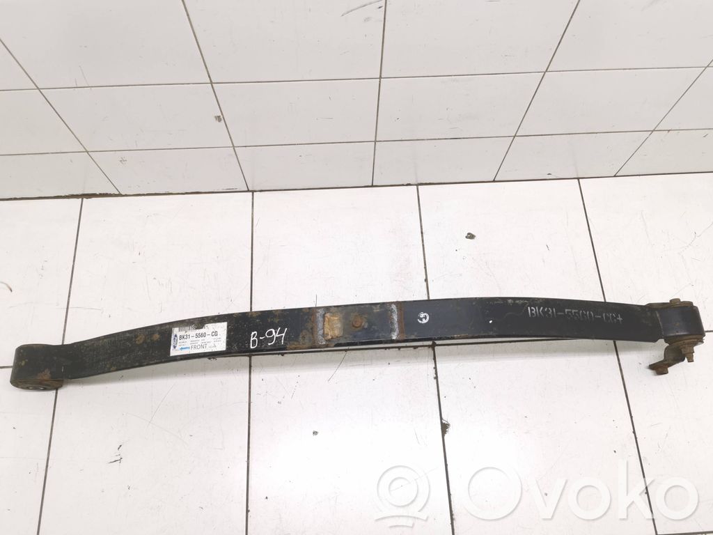Ford Transit Rear leaf spring 