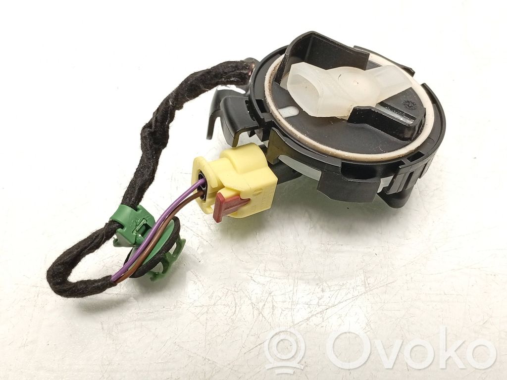 Sensor impacto/accidente para activar Airbag   3Q0959354A