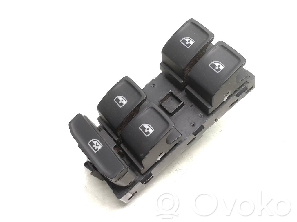 Comutator comandă geamuri electrice   5G0959857F