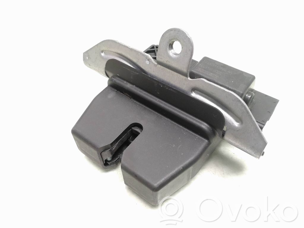 Ford Fiesta Serrure de loquet coffre