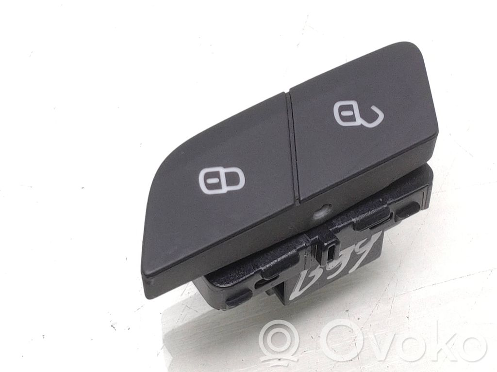 Seat Leon (5F) Central locking switch button 
