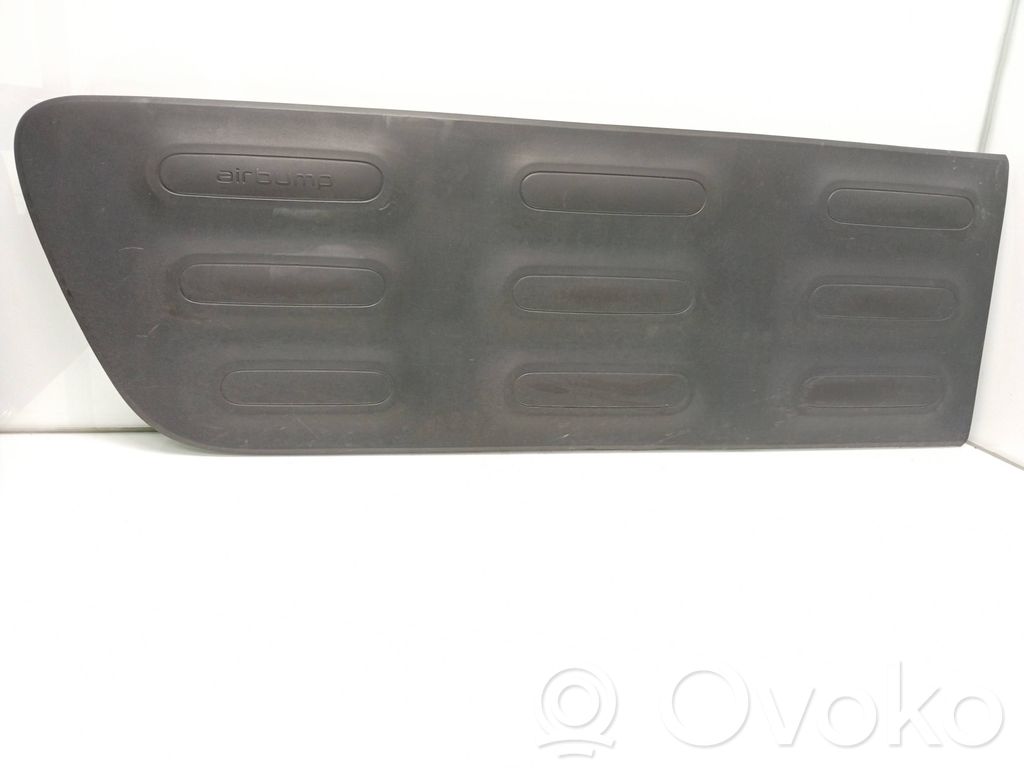 Citroen C4 Cactus Listwa drzwi przednich 