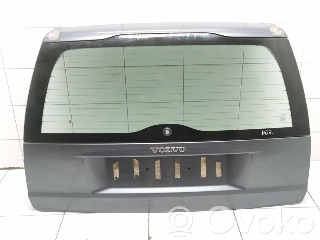 Volvo XC70 Puerta del maletero/compartimento de carga 