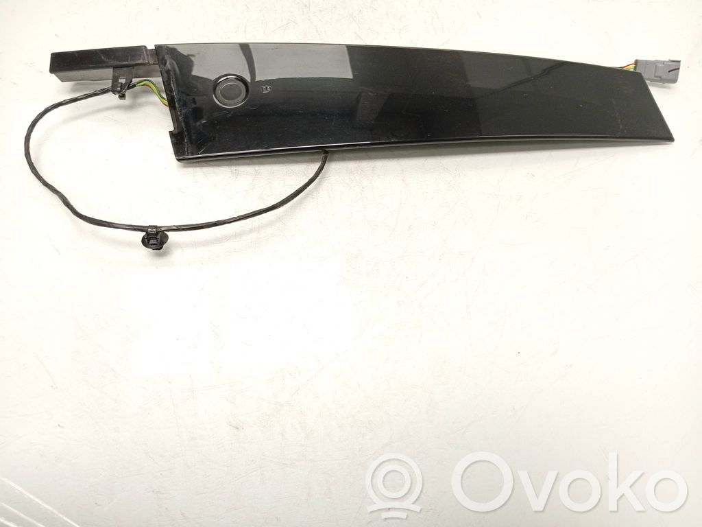 Ford Mustang Mach-E Manecilla externa puerta delantera 