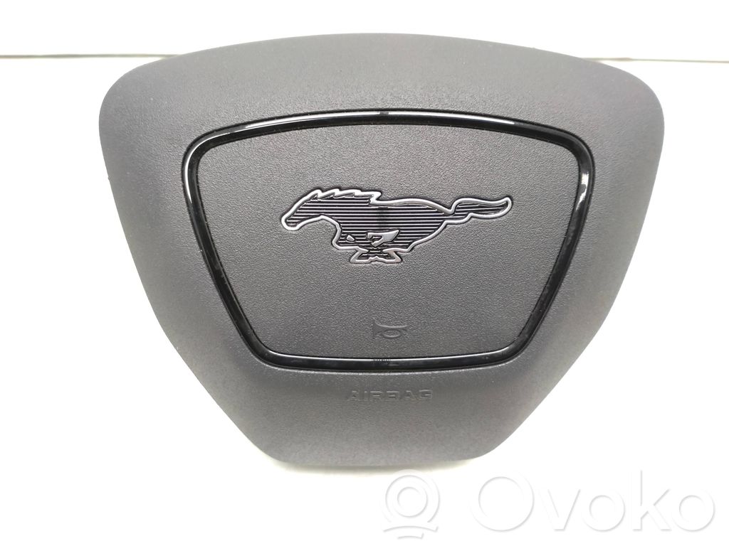 Ford Mustang Mach-E Airbag del volante 