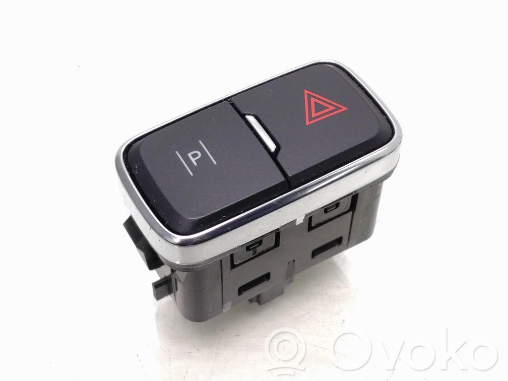 Botón interruptor de luz de peligro   LJ8T13D734AA,LJ8T13D734AA