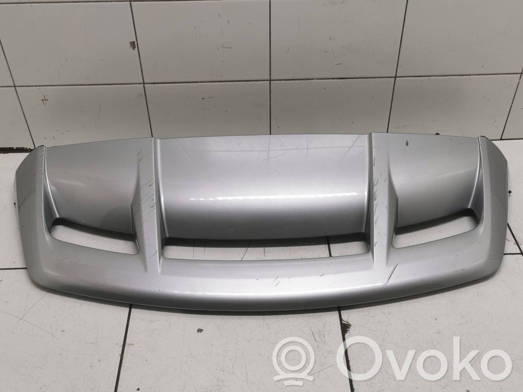 Toyota C-HR I Spoiler del portellone posteriore/bagagliaio 