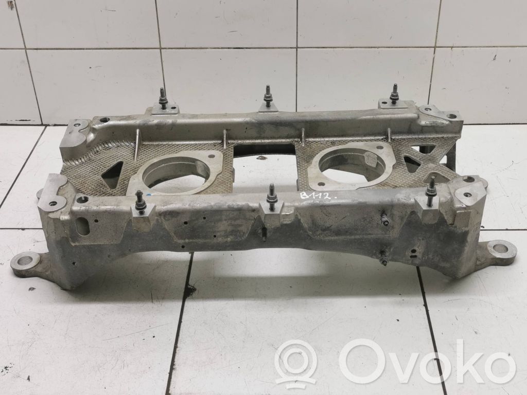 Ford Mustang Mach-E Front subframe 